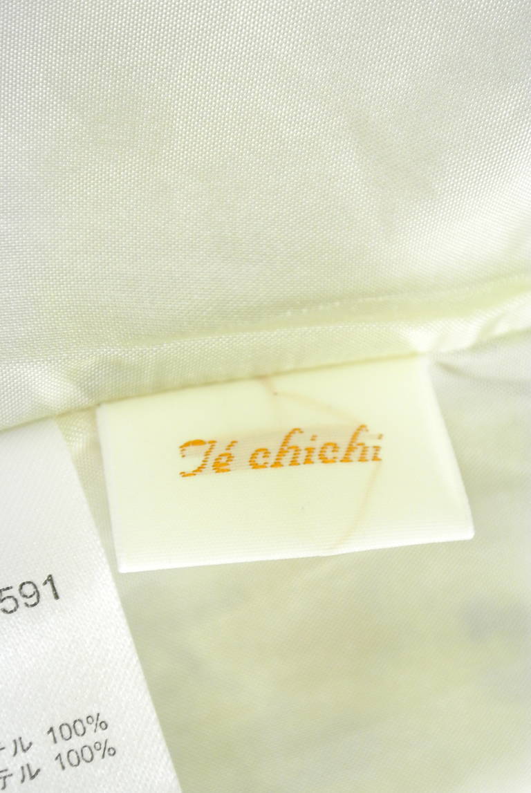 Te chichi（テチチ）の古着「商品番号：PR10176451」-大画像6