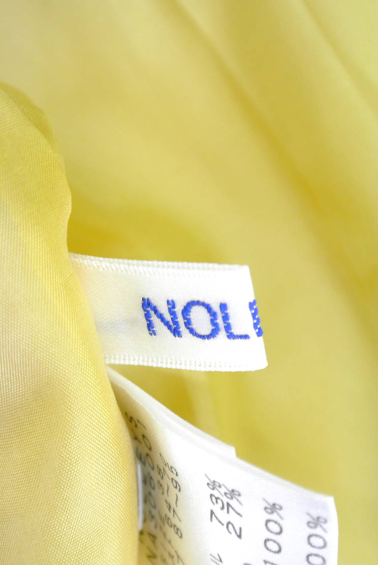 NOLLEY'S（ノーリーズ）の古着「商品番号：PR10176455」-大画像6