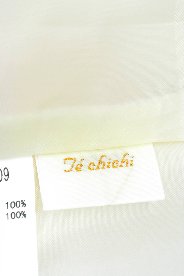 Te chichi（テチチ）の古着「商品番号：PR10176460」-大画像6