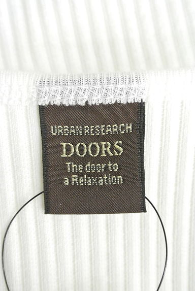 URBAN RESEARCH DOORS（アーバンリサーチドアーズ）の古着「（キャミソール・タンクトップ）」大画像６へ