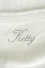 ketty（ケティ）の古着「商品番号：PR10176474」-6