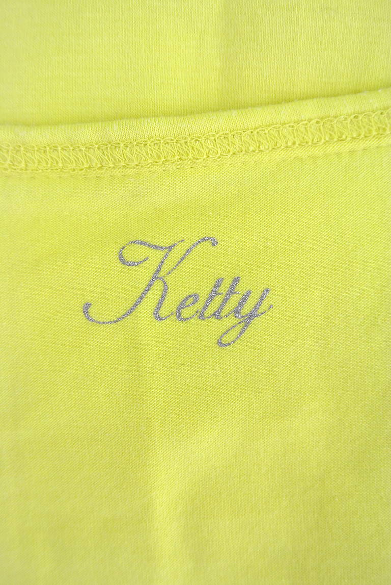 ketty（ケティ）の古着「商品番号：PR10176475」-大画像6