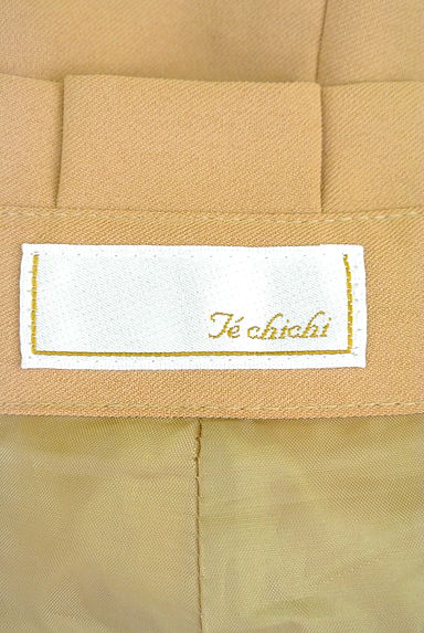 Te chichi（テチチ）の古着「（ショートパンツ・ハーフパンツ）」大画像６へ