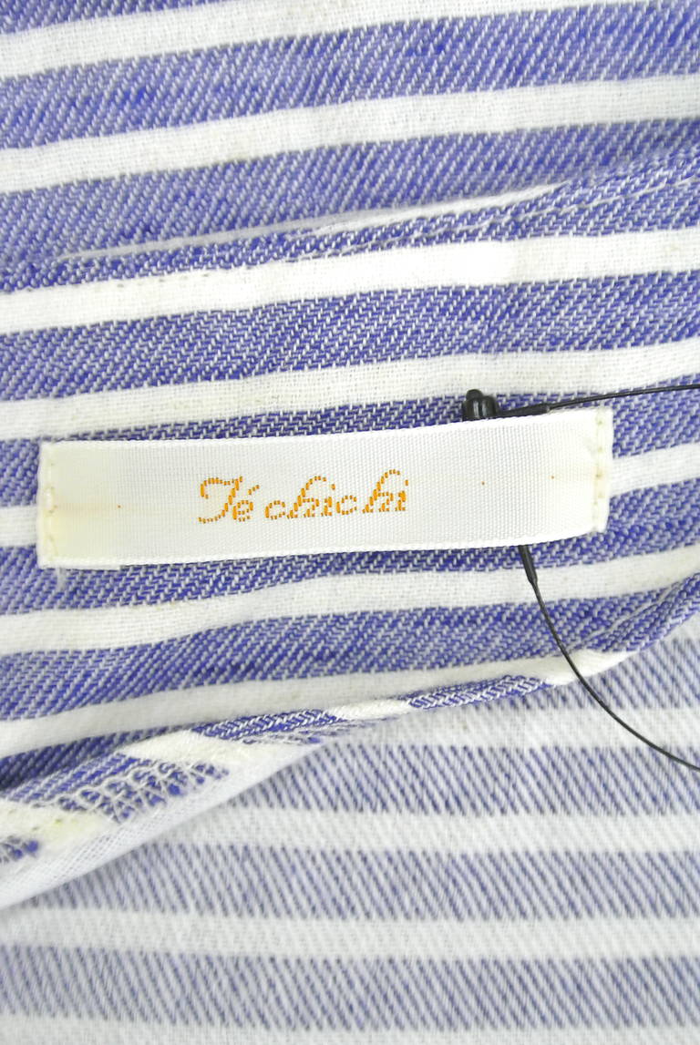 Te chichi（テチチ）の古着「商品番号：PR10176485」-大画像6