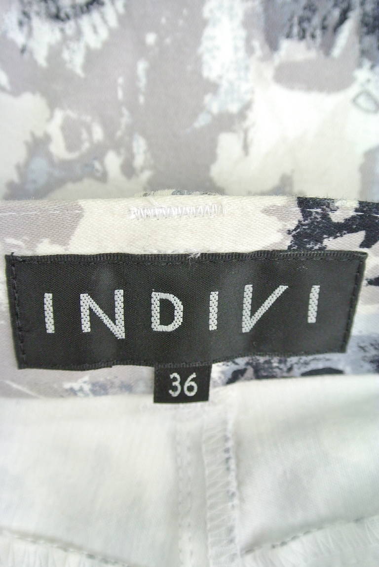 INDIVI（インディヴィ）の古着「商品番号：PR10176488」-大画像6