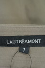 LAUTREAMONT（ロートレアモン）の古着「商品番号：PR10176494」-6
