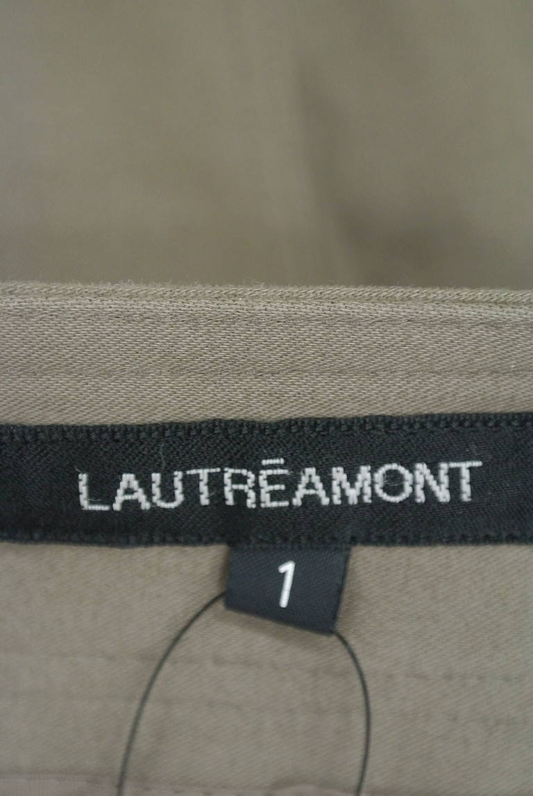 LAUTREAMONT（ロートレアモン）の古着「商品番号：PR10176494」-大画像6