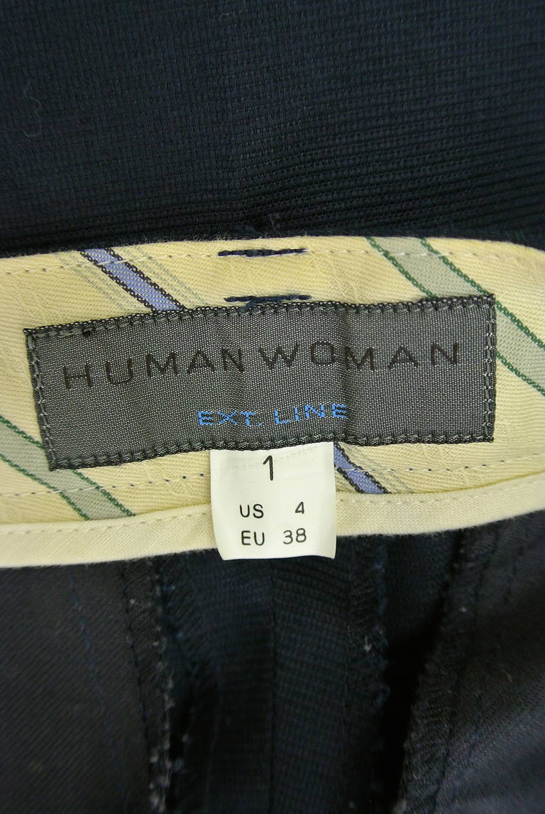 HUMAN WOMAN（ヒューマンウーマン）の古着「商品番号：PR10176511」-大画像6