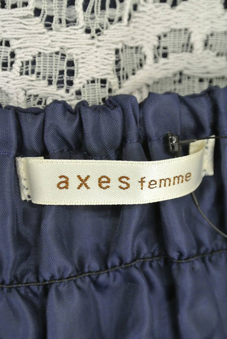 axes femme（アクシーズファム）の古着「商品番号：PR10176520」-大画像6