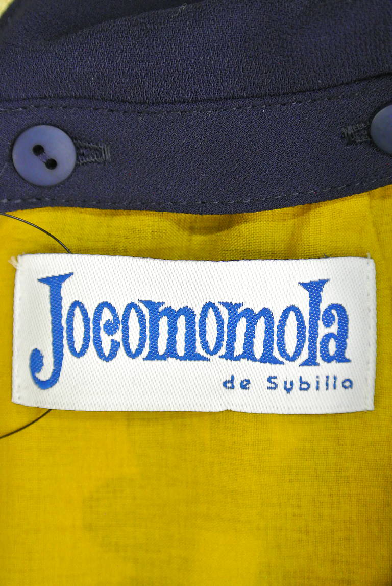 Jocomomola（ホコモモラ）の古着「商品番号：PR10176526」-大画像6