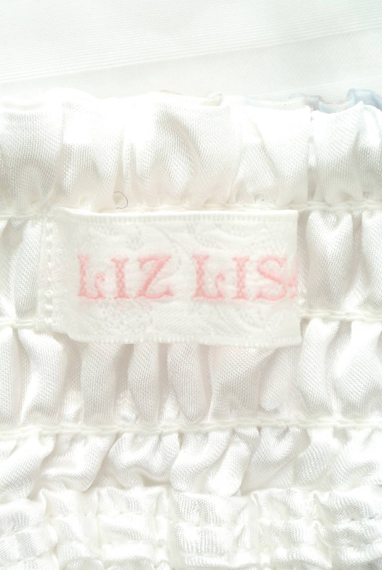 LIZ LISA（リズリサ）の古着「商品番号：PR10176531」-大画像6