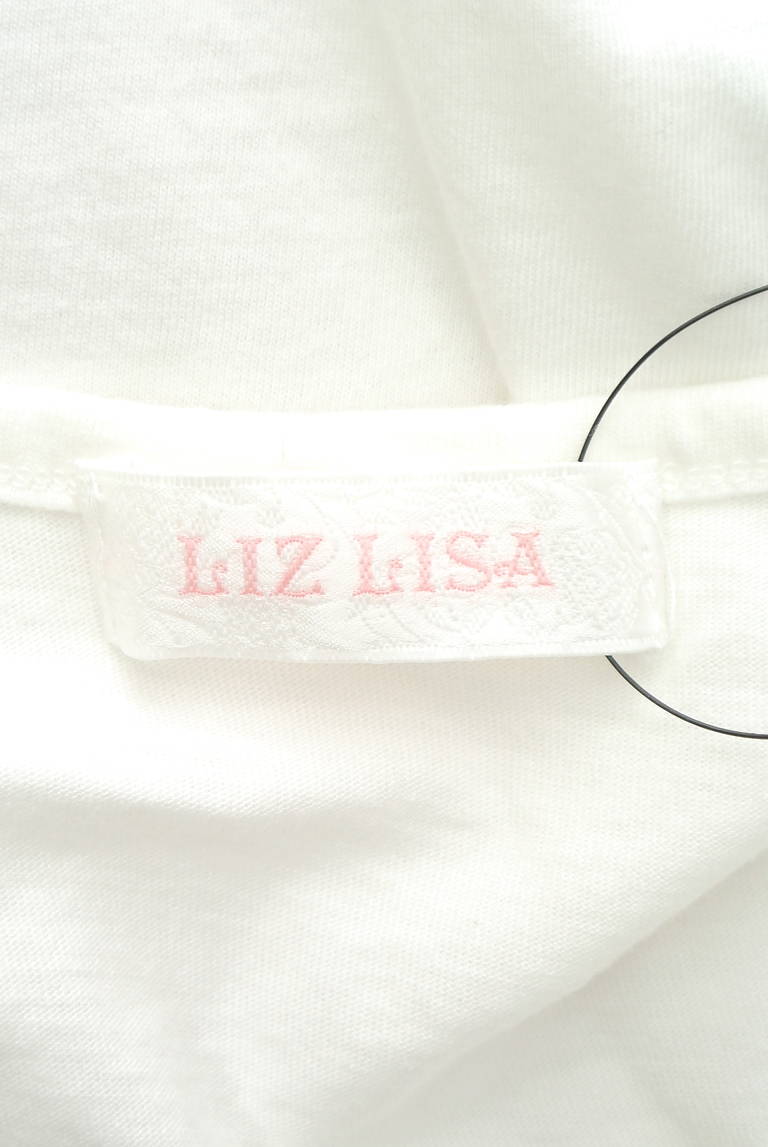 LIZ LISA（リズリサ）の古着「商品番号：PR10176536」-大画像6