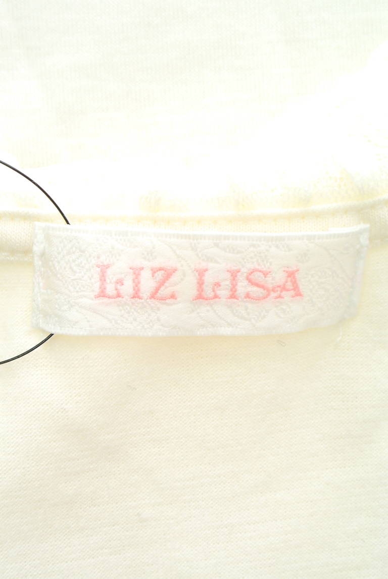 LIZ LISA（リズリサ）の古着「商品番号：PR10176538」-大画像6