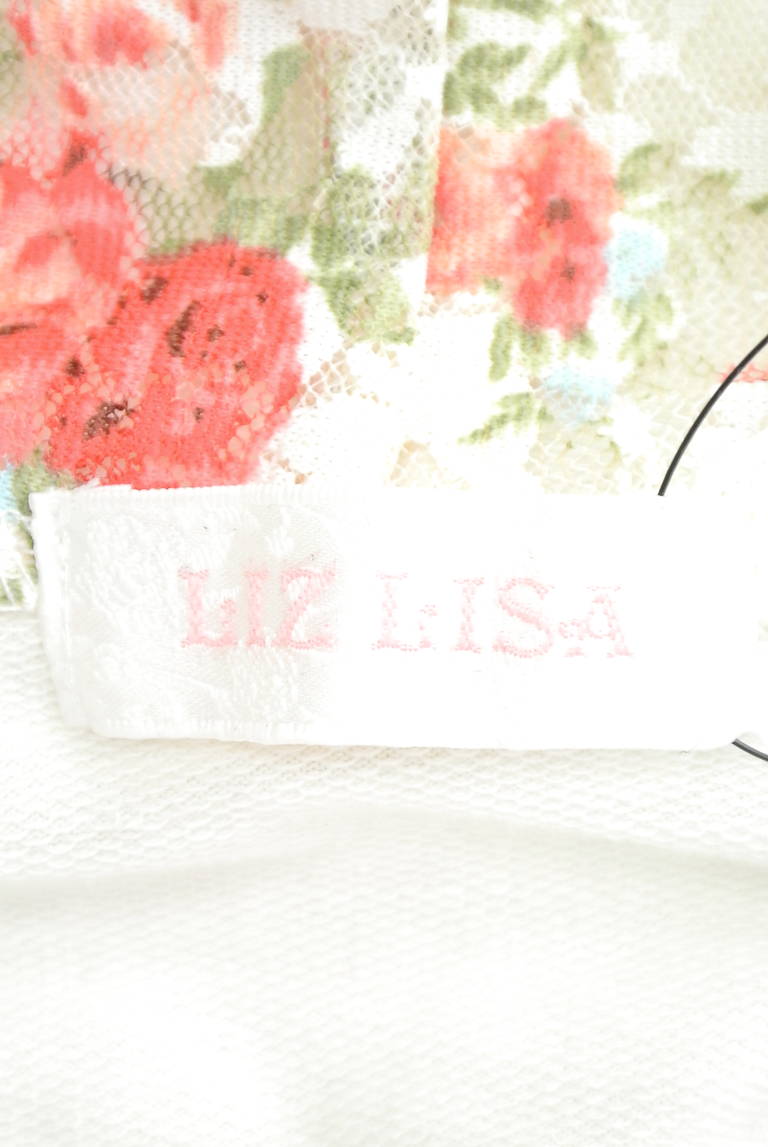LIZ LISA（リズリサ）の古着「商品番号：PR10176541」-大画像6