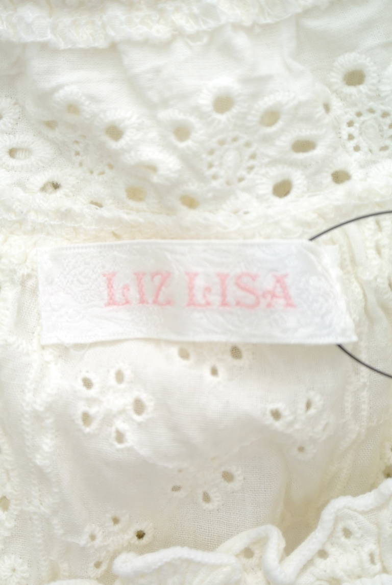 LIZ LISA（リズリサ）の古着「商品番号：PR10176542」-大画像6