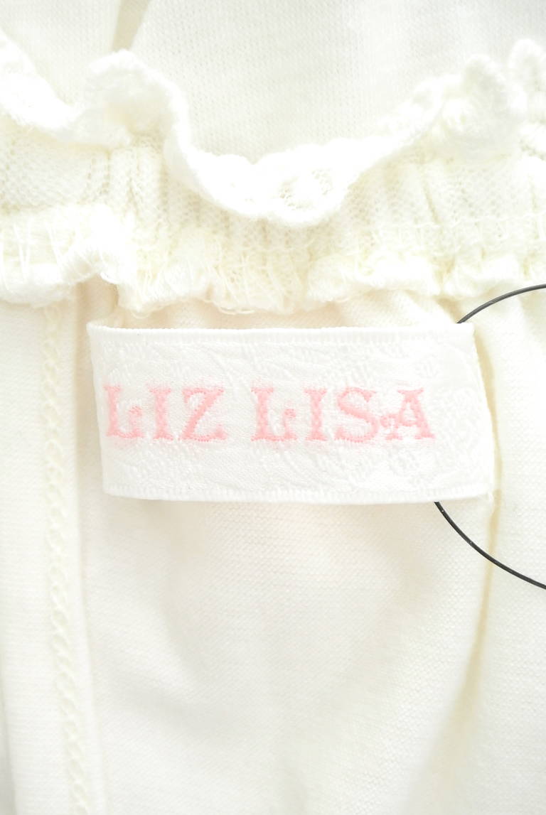 LIZ LISA（リズリサ）の古着「商品番号：PR10176543」-大画像6