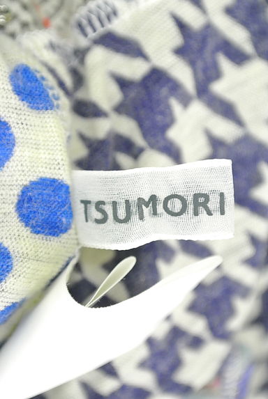 TSUMORI CHISATO（ツモリチサト）の古着「（スカート）」大画像６へ