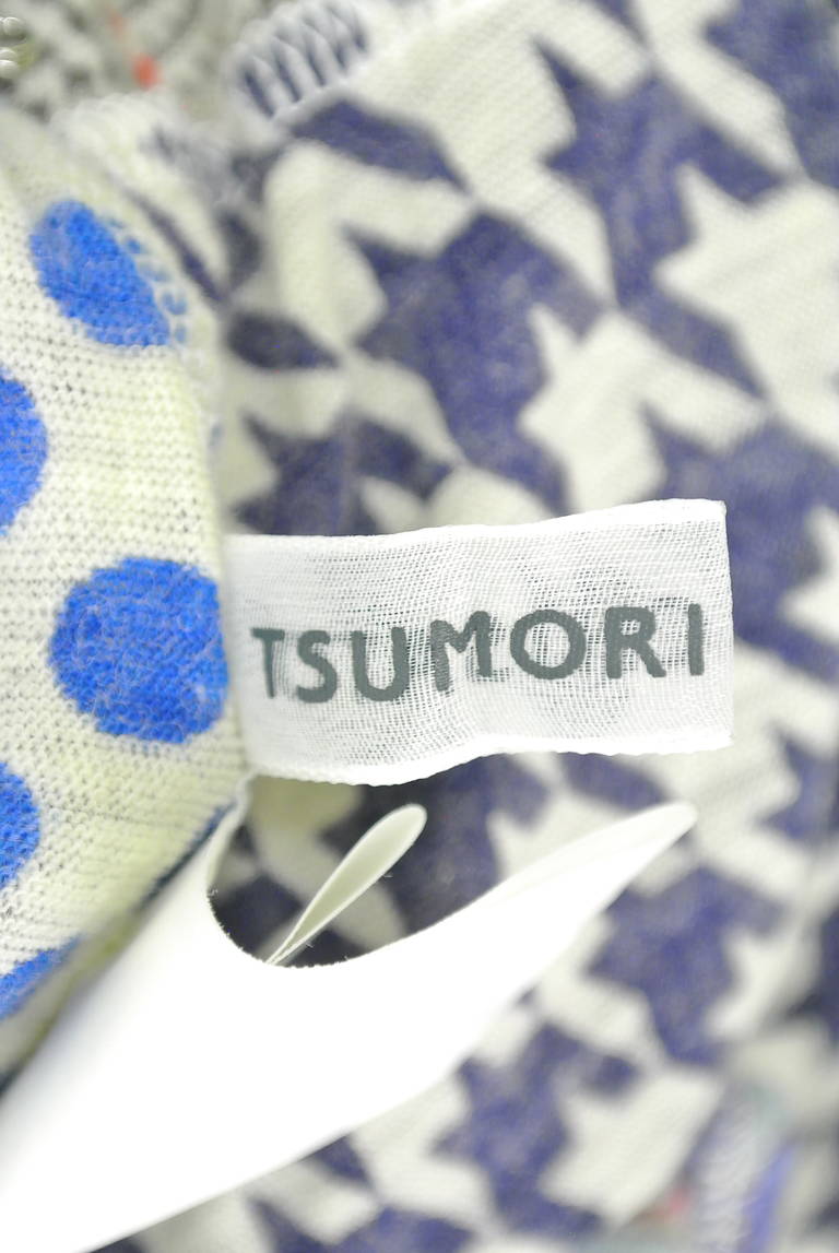 TSUMORI CHISATO（ツモリチサト）の古着「商品番号：PR10176547」-大画像6