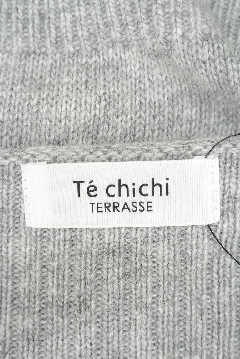 Te chichi（テチチ）の古着「商品番号：PR10176551」-大画像6
