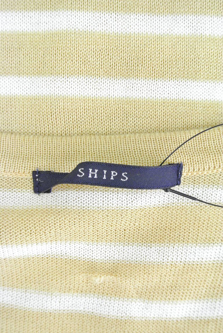 SHIPS（シップス）の古着「商品番号：PR10176552」-大画像6