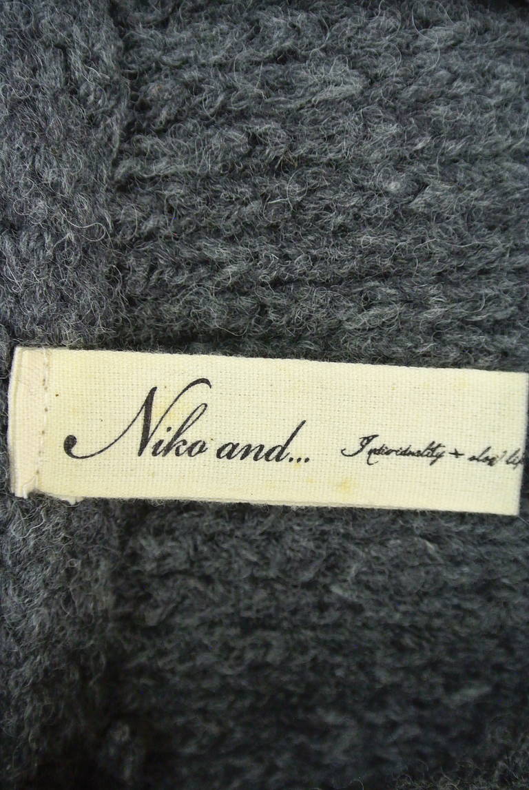 niko and...（ニコ アンド）の古着「商品番号：PR10176554」-大画像6