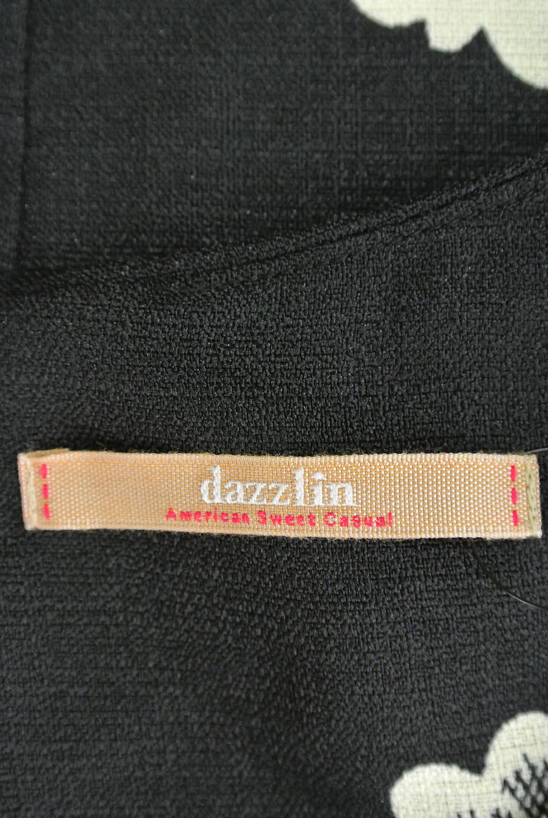 dazzlin（ダズリン）の古着「商品番号：PR10176555」-大画像6