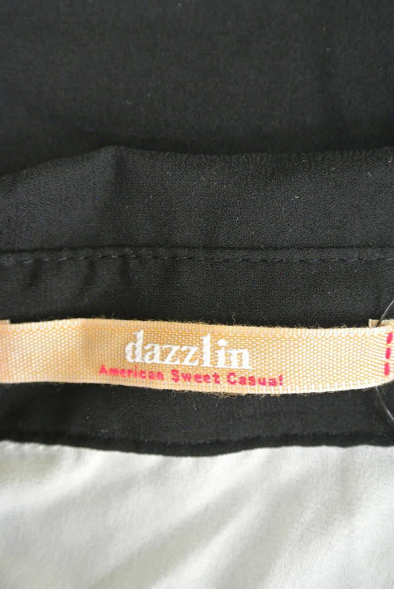 dazzlin（ダズリン）の古着「商品番号：PR10176556」-大画像6