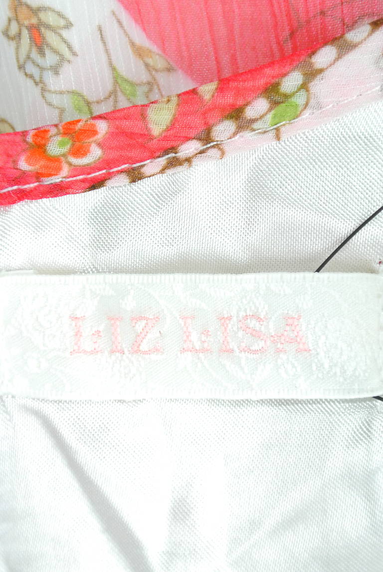 LIZ LISA（リズリサ）の古着「商品番号：PR10176558」-大画像6
