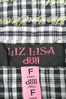 LIZ LISA doll（リズリサドール）の古着「商品番号：PR10176562」-6