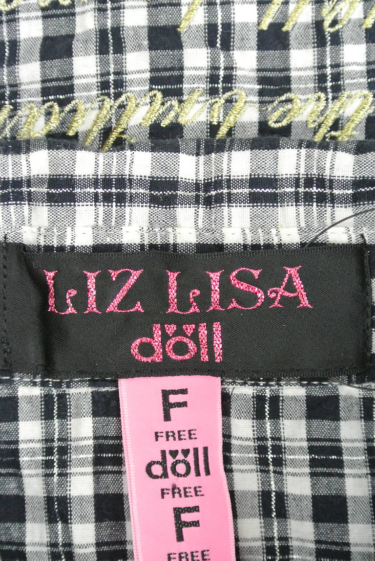 LIZ LISA doll（リズリサドール）の古着「商品番号：PR10176562」-大画像6