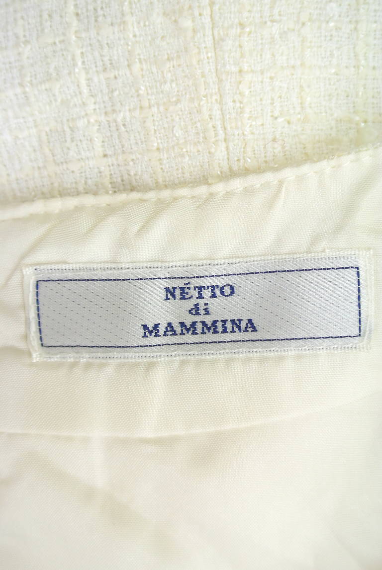 NETTO di MAMMINA（ネットデマミーナ）の古着「商品番号：PR10176564」-大画像6