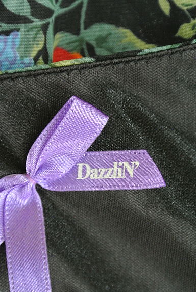 dazzlin（ダズリン）の古着「（ワンピース・チュニック）」大画像６へ