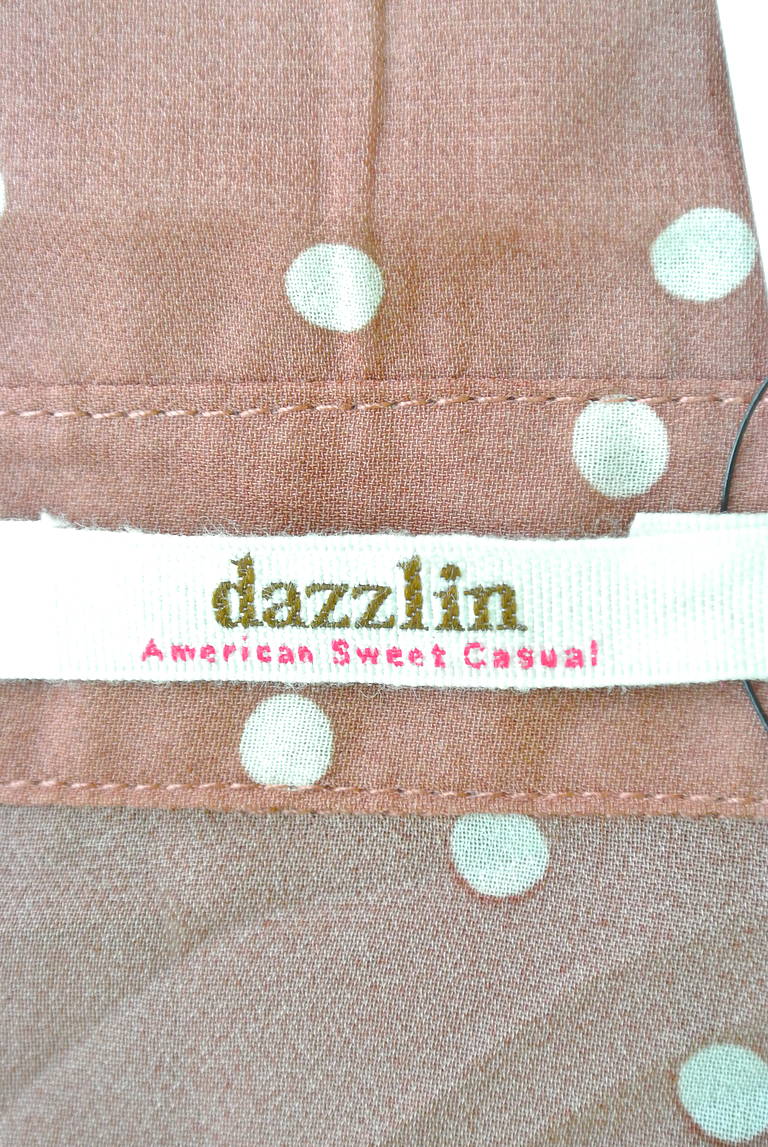 dazzlin（ダズリン）の古着「商品番号：PR10176578」-大画像6