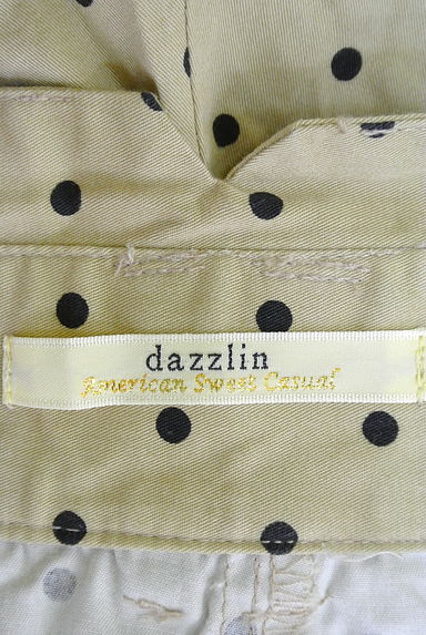 dazzlin（ダズリン）の古着「（ショートパンツ・ハーフパンツ）」大画像６へ