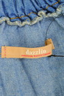 dazzlin（ダズリン）の古着「商品番号：PR10176590」-6
