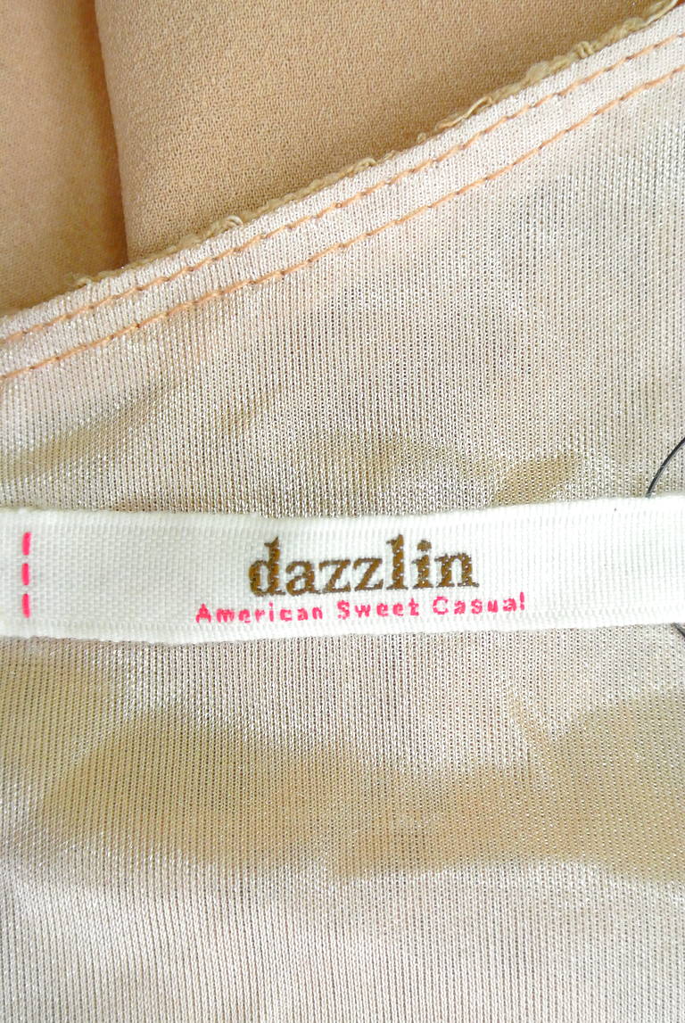 dazzlin（ダズリン）の古着「商品番号：PR10176597」-大画像6