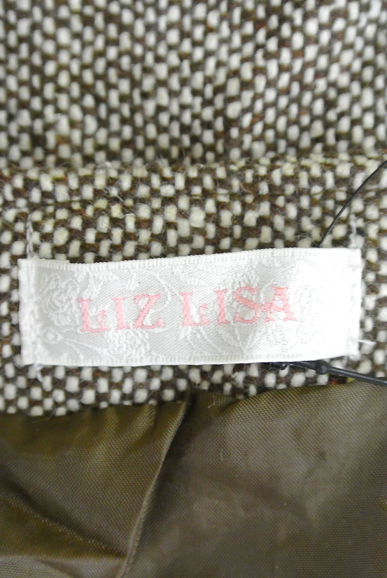 LIZ LISA（リズリサ）の古着「商品番号：PR10176598」-大画像6