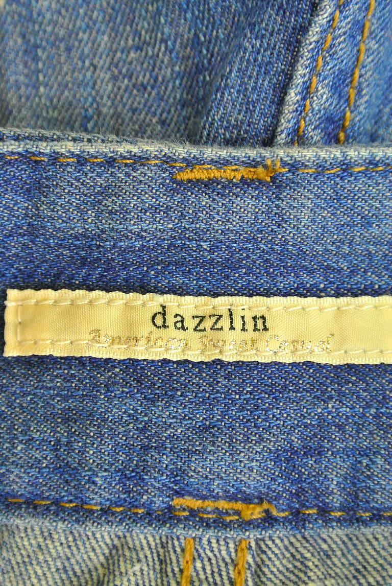 dazzlin（ダズリン）の古着「商品番号：PR10176600」-大画像6