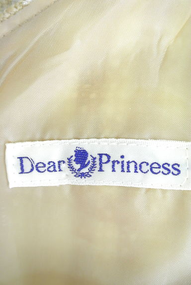 Dear Princess（ディアプリンセス）の古着「（ワンピース・チュニック）」大画像６へ