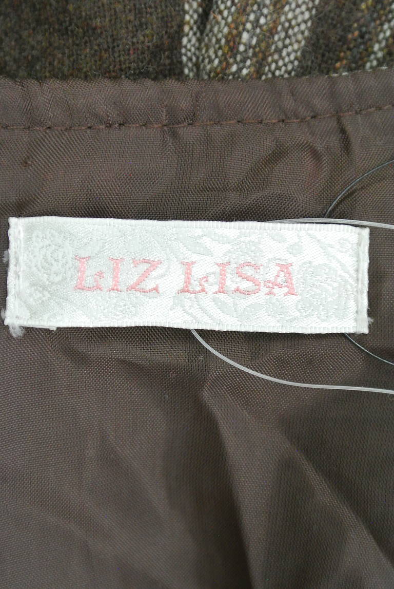LIZ LISA（リズリサ）の古着「商品番号：PR10176604」-大画像6