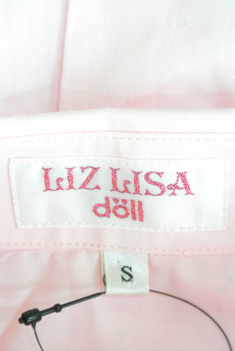 LIZ LISA doll（リズリサドール）の古着「商品番号：PR10176607」-大画像6