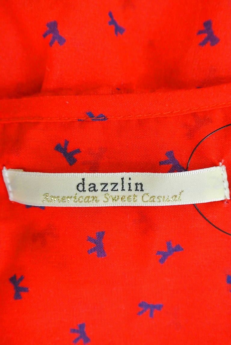dazzlin（ダズリン）の古着「商品番号：PR10176608」-大画像6