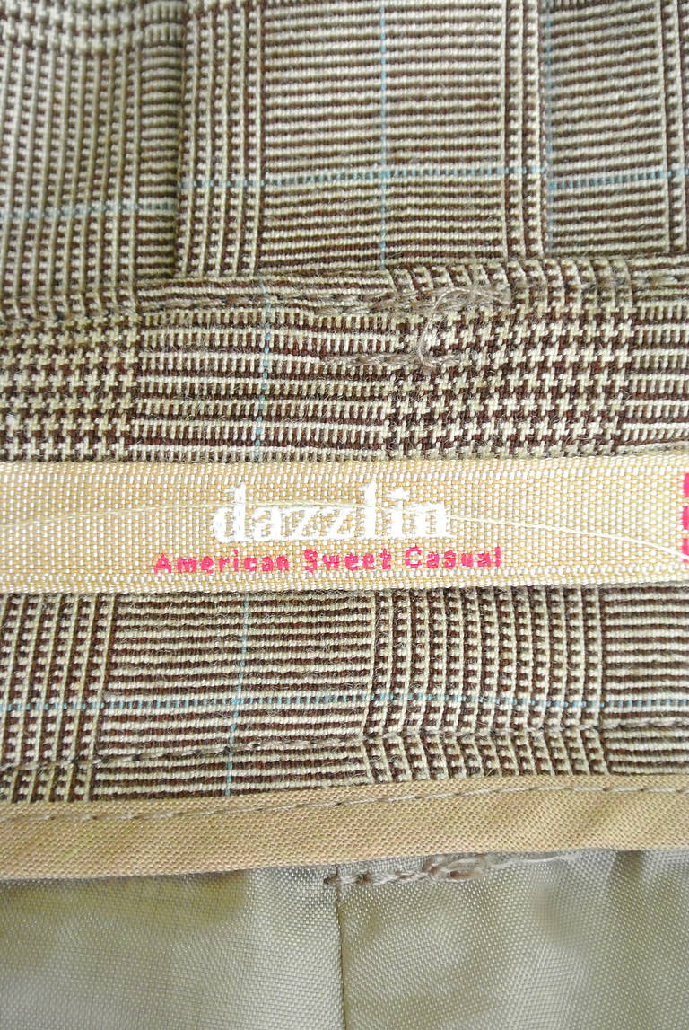 dazzlin（ダズリン）の古着「商品番号：PR10176609」-大画像6