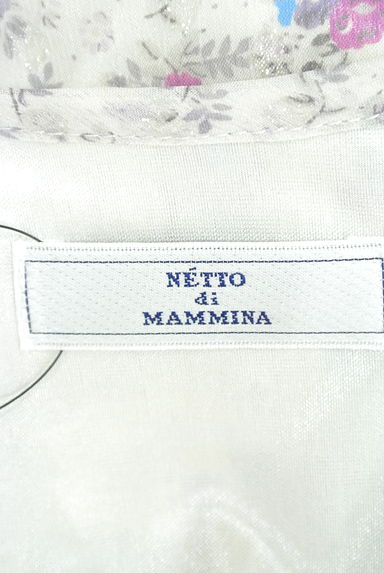 NETTO di MAMMINA（ネットデマミーナ）の古着「（コンビネゾン・オールインワン）」大画像６へ