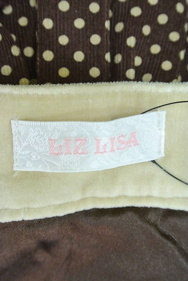 LIZ LISA（リズリサ）の古着「商品番号：PR10176615」-大画像6