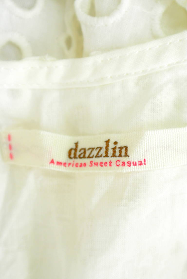 dazzlin（ダズリン）の古着「商品番号：PR10176620」-大画像6