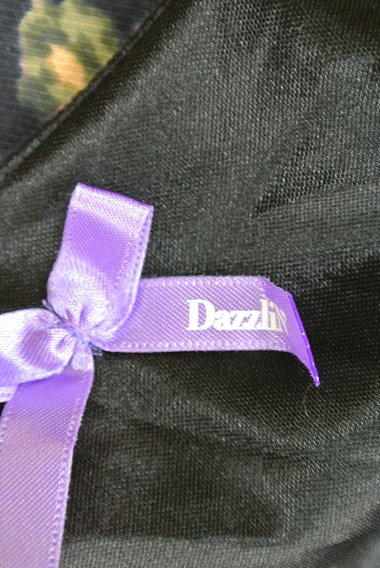 dazzlin（ダズリン）の古着「商品番号：PR10176623」-大画像6