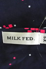 MILKFED.（ミルク フェド）の古着「商品番号：PR10176626」-6