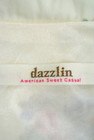 dazzlin（ダズリン）の古着「商品番号：PR10176628」-6