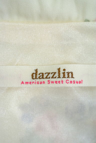 dazzlin（ダズリン）の古着「（コンビネゾン・オールインワン）」大画像６へ